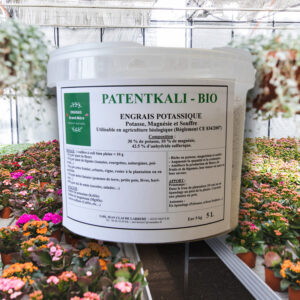 Patentkali 5L