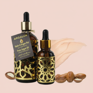 Huile d'Argan 50ml