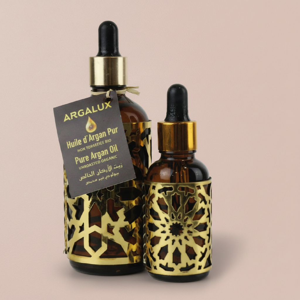Huile d'Argan 50ml – Image 2