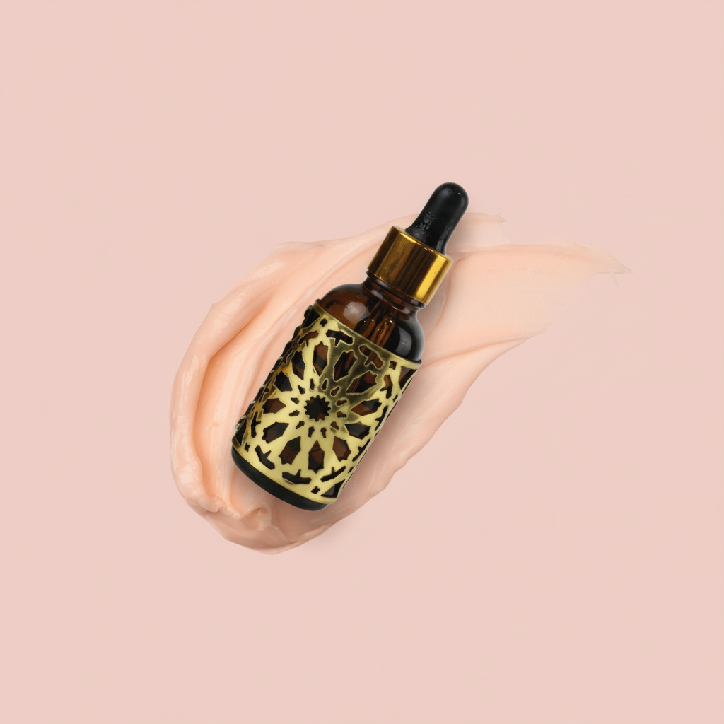 Huile d'Argan 50ml – Image 3