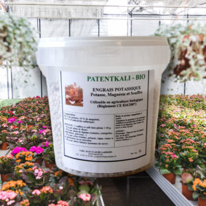 Patentkali 1L